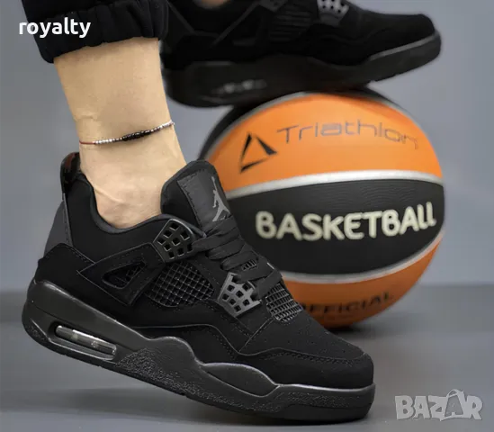 Nike Air Jordan 4 дамски маратонки 