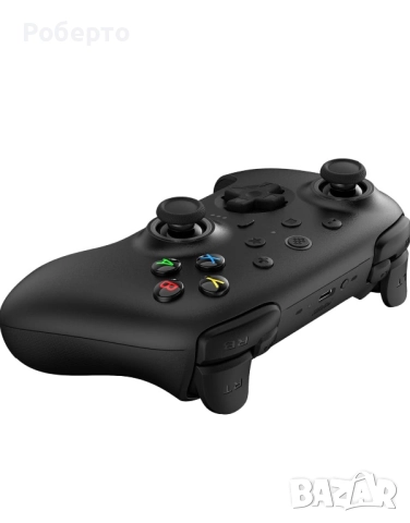 Безжичен джойстик 8bitDo, снимка 4 - Джойстици и геймпадове - 52959735