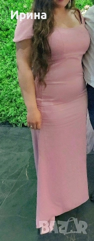 Официална рокля, снимка 4 - Рокли - 52680905