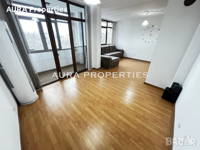 РАЗГРАД / 3-СТАЕН ПОД НАЕМ, снимка 9 - Апартаменти - 52693546