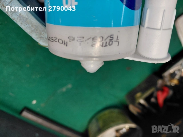 силикон, снимка 5 - Други инструменти - 43115096