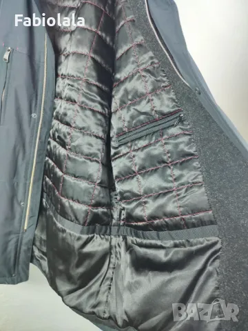 Bugatti coat EU 52, снимка 12 - Якета - 47258435