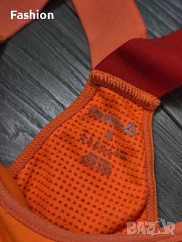 Оригинален дамски потник REEBOK, снимка 5 - Потници - 53069274