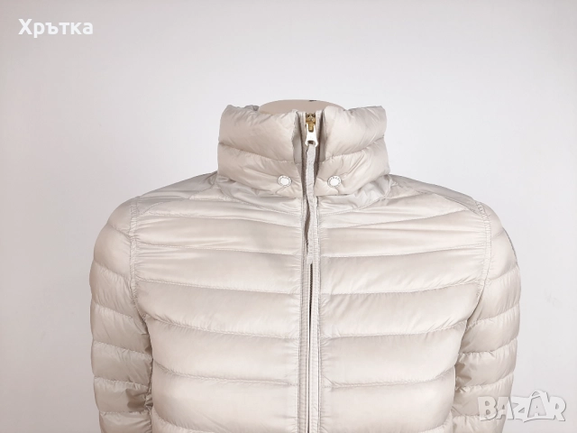 Parajumpers Hollywood - Оригинално дамско яке с пух размер S, снимка 7 - Якета - 52829945