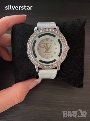 Часовник LV Louis Vuitton, снимка 1