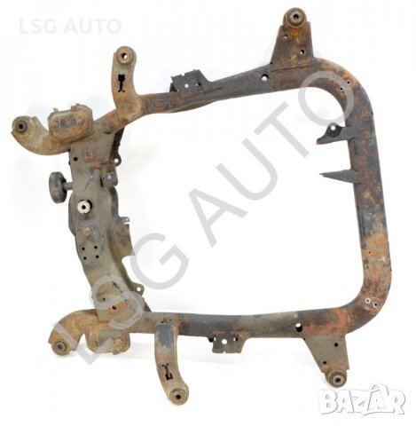 Преден мост OPEL ZAFIRA B 2005-2014 Z210219-153