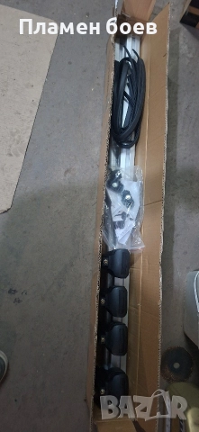 багажник за покрив за кола комби, снимка 9 - Аксесоари и консумативи - 52990919