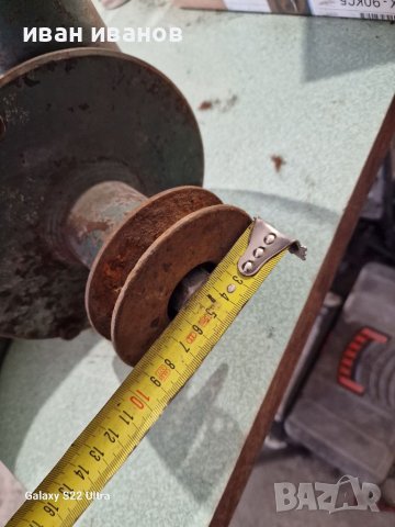 Ковашки Вителатор, снимка 3 - Други машини и части - 39822885