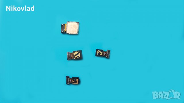 Основна камера Xiaomi Redmi Note 10 (4G), снимка 2 - Резервни части за телефони - 38195173