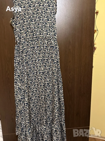 Дълга рокля, снимка 2 - Рокли - 51526769