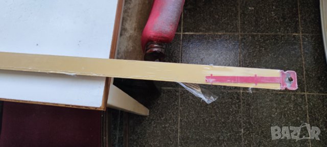 Лайсни на 180 и 270 см, различни видове, ликвидация, снимка 5 - Строителни материали - 37358543