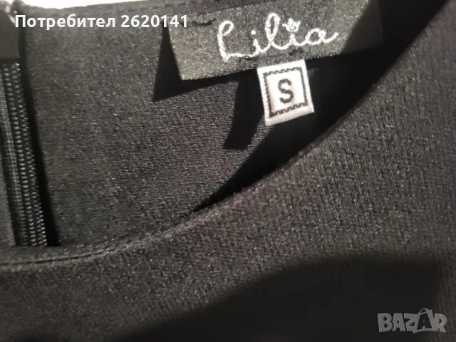 Рокля, снимка 3 - Рокли - 47817528