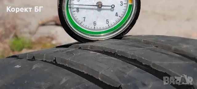 Гуми 185 60 15 Мишелин Michelin 4 броя.Нов внос. Не са нови , снимка 6 - Гуми и джанти - 50038244