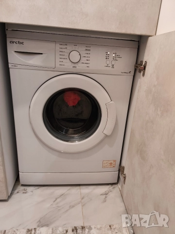 Пералня Arctic, 1000 оборота