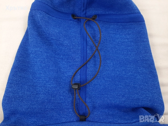 Puma x Porsche Design EVO Knit - Оригинално мъжко горнище р-р M, снимка 10 - Спортни дрехи, екипи - 52829376