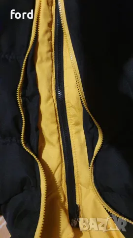 Дебело зимно яке Everlast Boxing USA , снимка 5 - Якета - 48622447