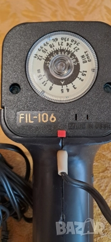 Ретро фото светкавица , снимка 3 - Колекции - 51785354