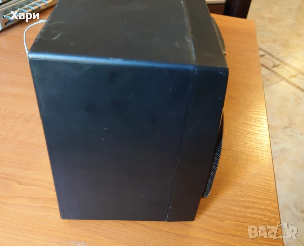 Радиокасетофон Panasonic RX-CS700, снимка 8 - Радиокасетофони, транзистори - 50857537