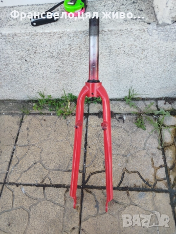 28 цола вилка за велосипед колело стержен 28.6 