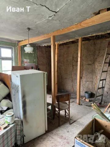 ПРОДАВА Къща в с.Шипочано област Кюстендил, снимка 9 - Къщи - 49697587