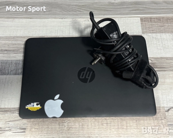 Лаптоп EliteBook 8RAM/i5-4210U/500GB/13.3Инча., снимка 5 - Лаптопи за работа - 51570967