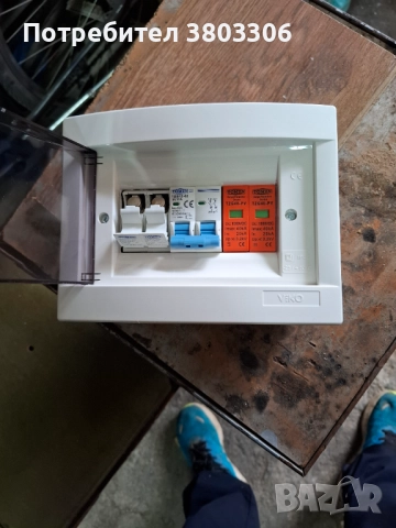 LifePo4 17kw-314а.МБ31 клетки топ качество, снимка 2 - Друга електроника - 52842646