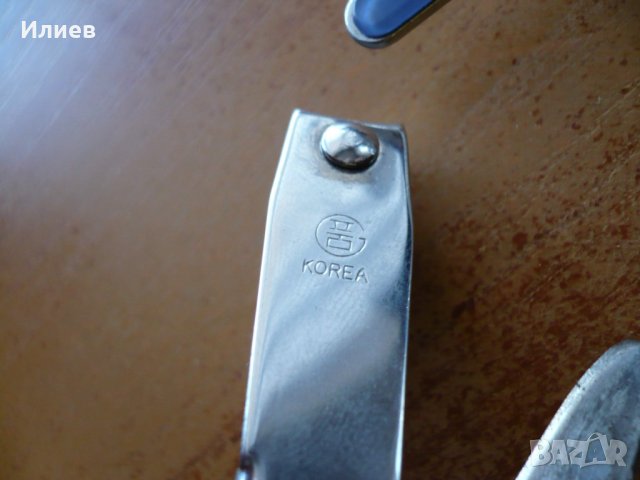 Нокторезачка нокторезачки, снимка 6 - Други ценни предмети - 27399662