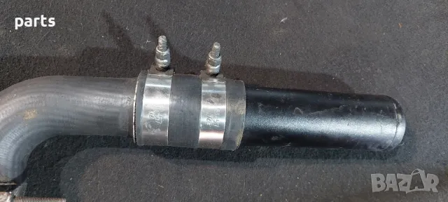 Маркуч Интеркулер и Тръба N:444 (2), снимка 3 - Части - 47962897