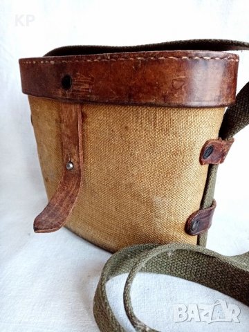 ⚜️ Бинокъл Busch Rathenow Solluxon 6×30 ⚜️, снимка 5 - Антикварни и старинни предмети - 39712797