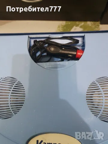 Хладилна чанта, снимка 3 - Хладилни чанти - 49667447