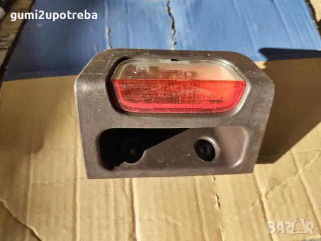 Плафон Пета Врата Багажник jbe1501102 Porsche Cayenne 3.0D 92A/EG22/2012, снимка 5 - Части - 50396268