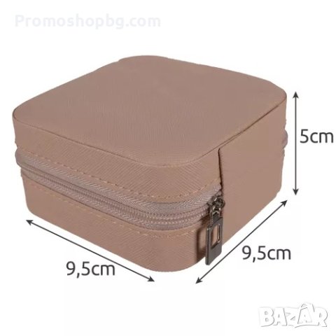 ПРОМОЦИЯ! Комплект за изработка на бижута Kruzzel, 60 части + включена кутия и подаръчна торбичка, снимка 9 - Други - 43001060