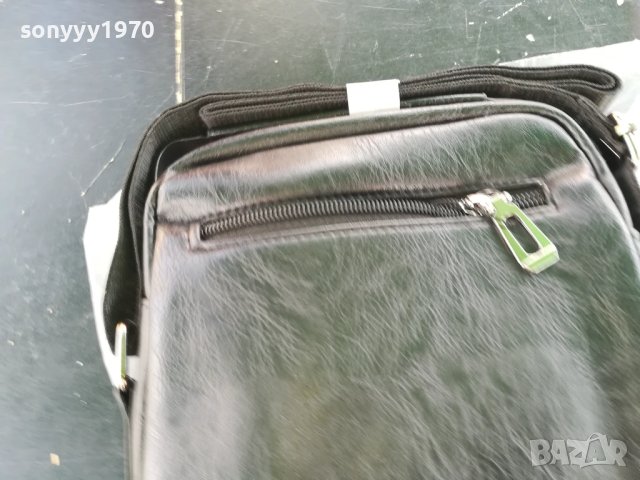 НОВА КОЖЕНА ЧАНТА 1907251742, снимка 11 - Чанти - 51074756