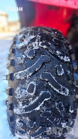 Atv honda trx 300, снимка 7 - Мотоциклети и мототехника - 53045573