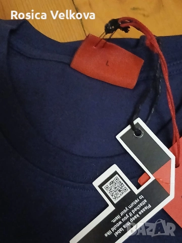 Маркови тениски , снимка 9 - Тениски - 53512799