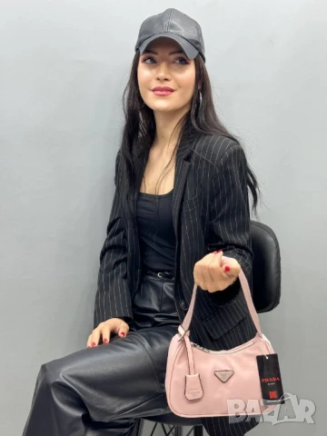 чанти prada , снимка 7 - Чанти - 51396872