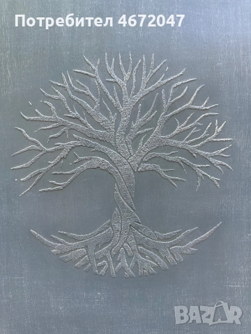 Продавам шкаф Индустиален стил, снимка 2 - Шкафове - 52693832