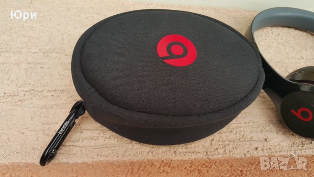 Слушалки Beats by Dr. Dre Solo 2, снимка 8 - Слушалки и портативни колонки - 27325519