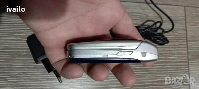 Samsung E700, снимка 16 - Samsung - 52340092