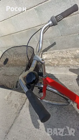 Велосипед Rheinfels 26 ", снимка 7 - Велосипеди - 49573063