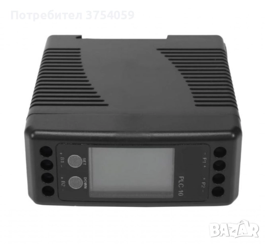 Еквалайзер за батерии Mazava PLC-10 24V (2x12V), снимка 2 - Друга електроника - 52363848