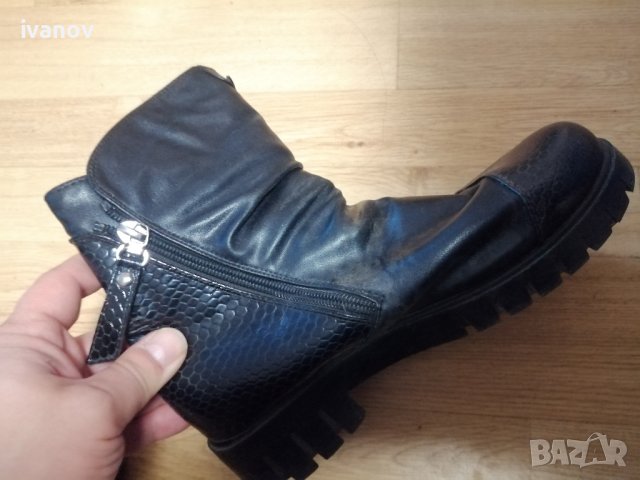 Mat star дамски обувки 36 номер , снимка 1