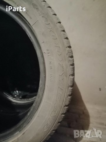 Зимни гуми к-т 4бр. 195/55/16 GOOD YEAR ULTRA GRIP - 7, снимка 4 - Гуми и джанти - 43024000