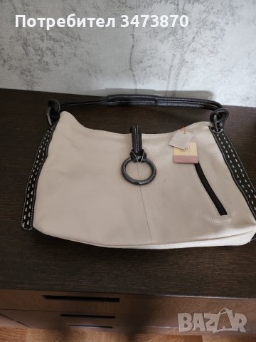 нова дамска чанта