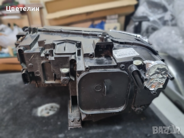 Десен фар за VW Tiguan 2 desen far за тигуан 2, снимка 15 - Части - 52950300