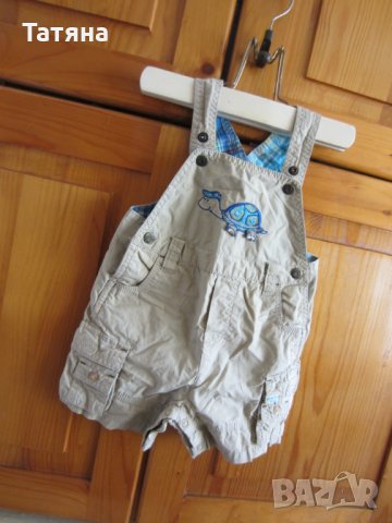 дет.гащиризон, снимка 3 - Бебешки гащеризони - 28760788