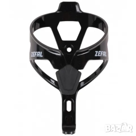 Ултралека Стойка За Бутилка За Велосипед Zefal Pulse A2 С Технология За Ограничаване На Вибрациите