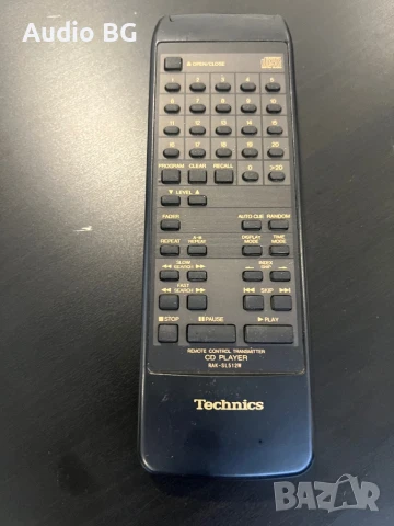 Technics  SL-PS770A, снимка 5 - Декове - 50723757