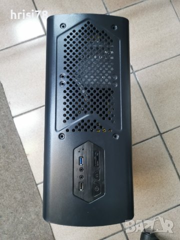 Геймърски компютър 1000 gb hdd, снимка 3 - Геймърски - 43957432