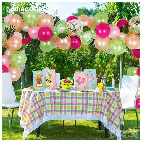 Детски хартиени торбички, пакет от 12 бр GIFT BAG (X12) X001AXIY61 (OSTRICH), снимка 3 - Други - 47547923